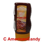 Encona Chilli Barbecue Sauce 285ml